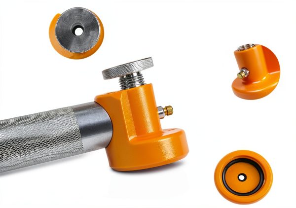 Lubeflex Oil Pump for Automotive Replacement-4