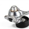 ATPPCCE Silver Belt Tensioner for Suzuki Grand Vitara-4