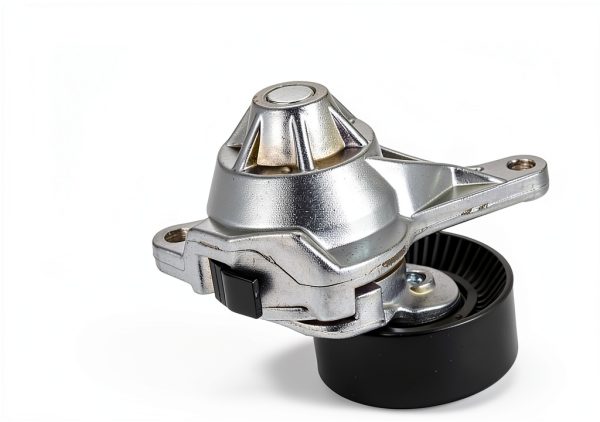 ATPPCCE Silver Belt Tensioner for Suzuki Grand Vitara-4