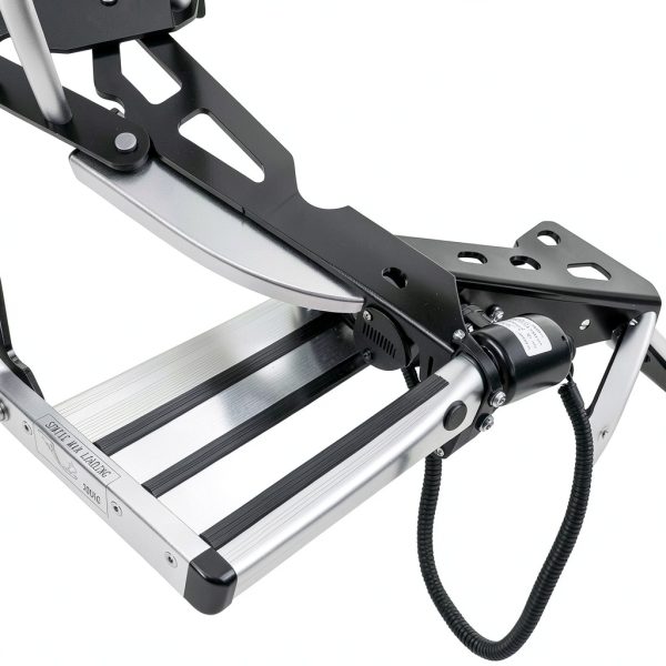 RV Steps RVSNAIL Alloy Steel 2‑Step Folding Design-4