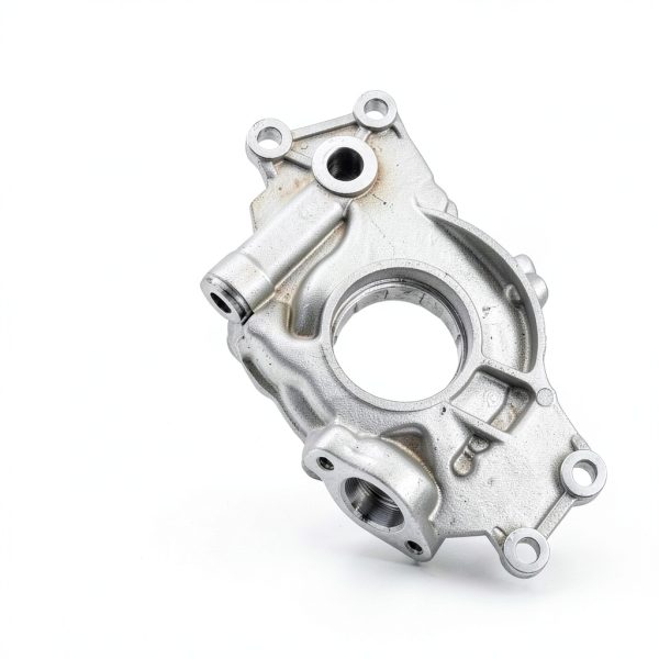 M29-5HV Oil Pump Dasbecan High Volume Alloy Steel-2