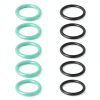 Oil Pump ORing chaseroad Rubber Seal LS Engines-0