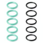 Oil Pump ORing chaseroad Rubber Seal LS Engines-0