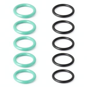 Oil Pump ORing chaseroad Rubber Seal LS Engines-0