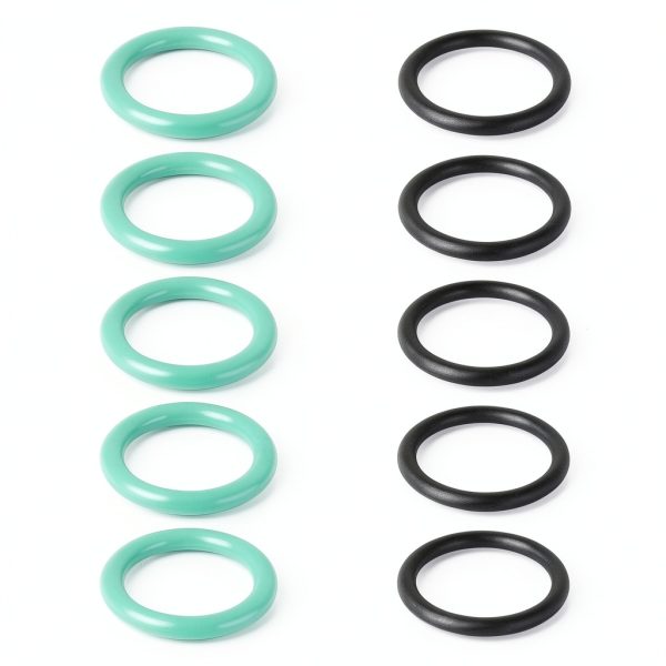 Oil Pump ORing chaseroad Rubber Seal LS Engines-0