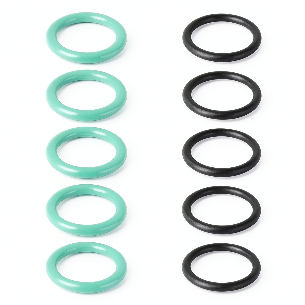 Installing chaseroad oil pump O ring on LS engine