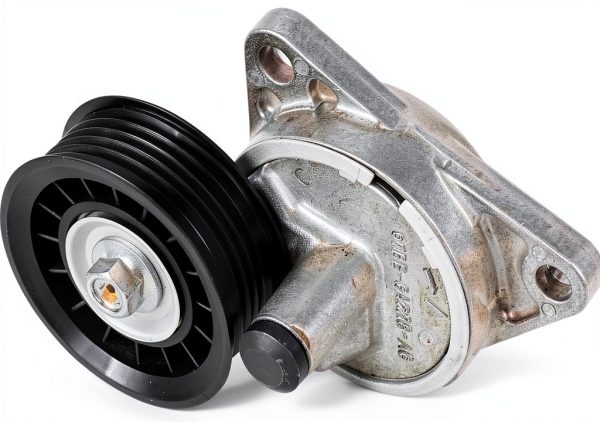 ADIGARAUTO Balance Shaft Belt Tensioner for Automotive-1