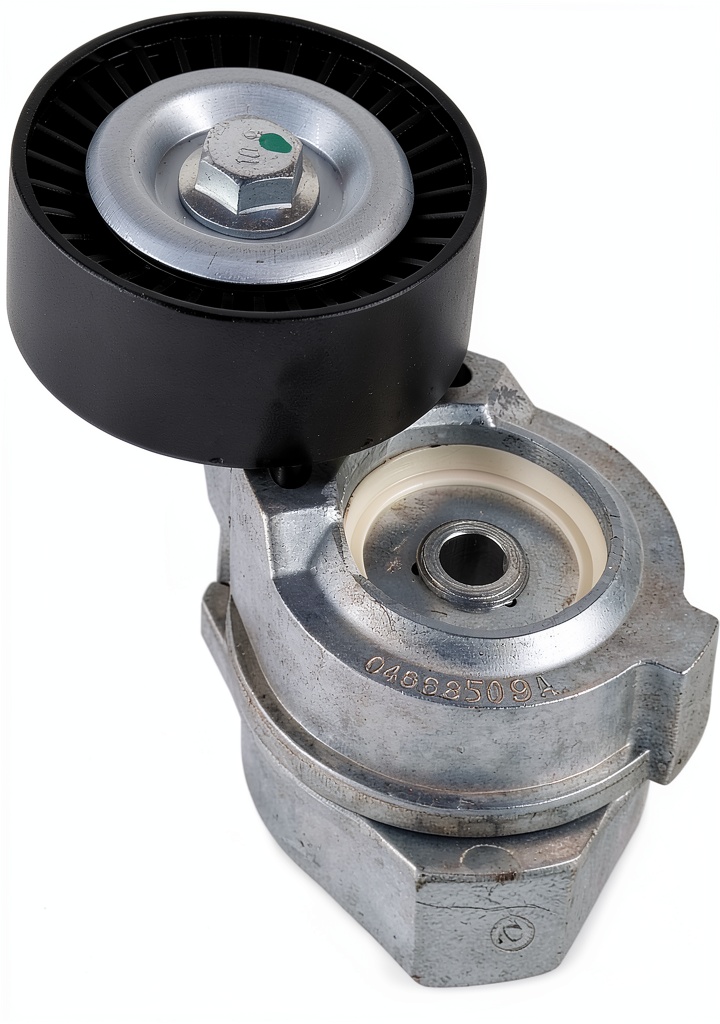 TUUMOND Belt Tensioner for Chrysler PT Cruiser