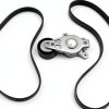 AngyMeck Drive Belt Tensioner Kit for Ford Edge-7