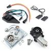 RV Step Motor Conversion Kit for Kwikee 22 23 28A 30 32 33-0