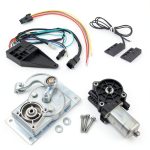 RV Step Motor Conversion Kit for Kwikee 22 23 28A 30 32 33-0