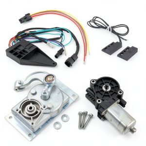 RV Step Motor Conversion Kit for Kwikee 22 23 28A 30 32 33-0