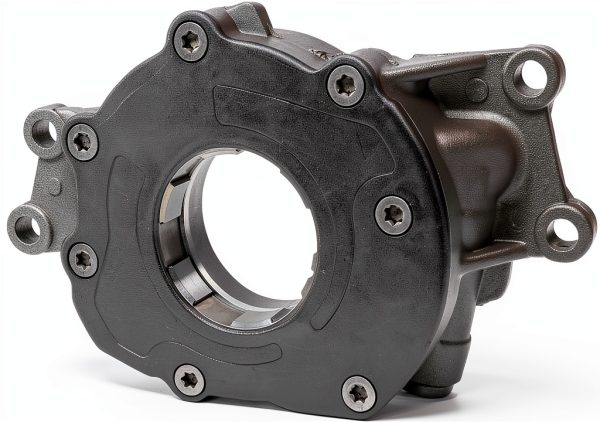 BELKEBIR Oil Pump for Automotive Replacement-6