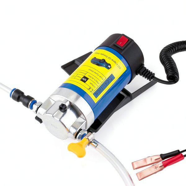 Aikyciu 12V Oil Pump for Efficient Oil Extraction-1