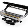 LCGAOYA RV Step Stabilizer Adjustable Support-4