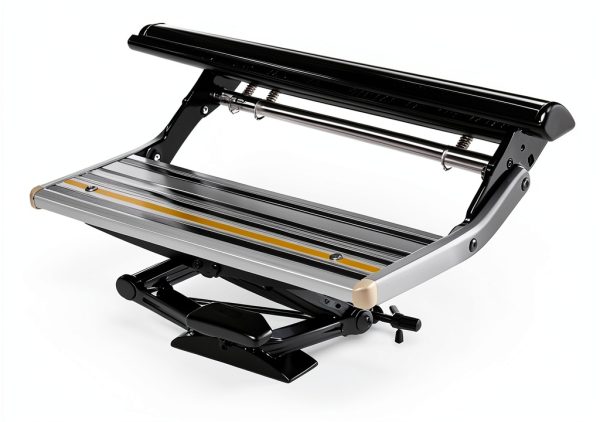 LCGAOYA RV Step Stabilizer Adjustable Support-4
