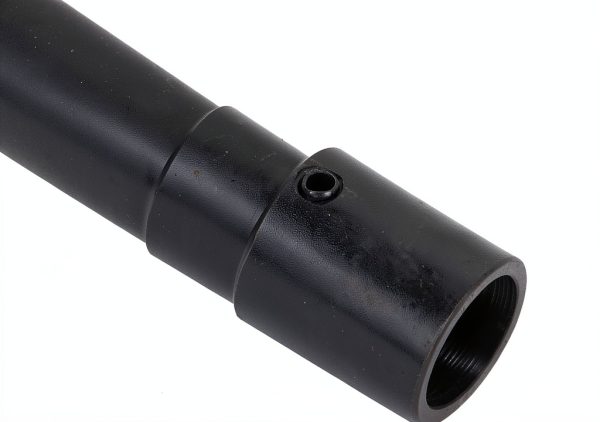 Aramox Oil Pump Drive Shaft for SBC 283 302 327 350 5.7L-5