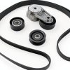Ram Promaster 1500 2500 3500 Drive Belt Tensioner Kit by-1