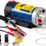 Vevitts Universal Oil Extractor Pump-0