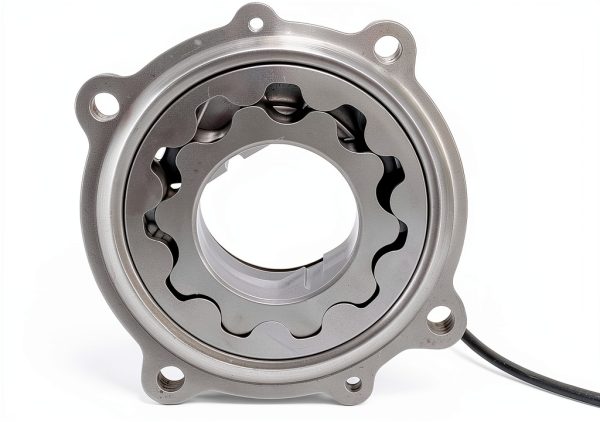 Melling Oil Pump for 1991-2003 Ford 7.3L Diesel-0