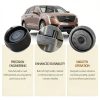 BMW L6 3.0L Turbo Belt Tensioner Assembly by Torquizo-3