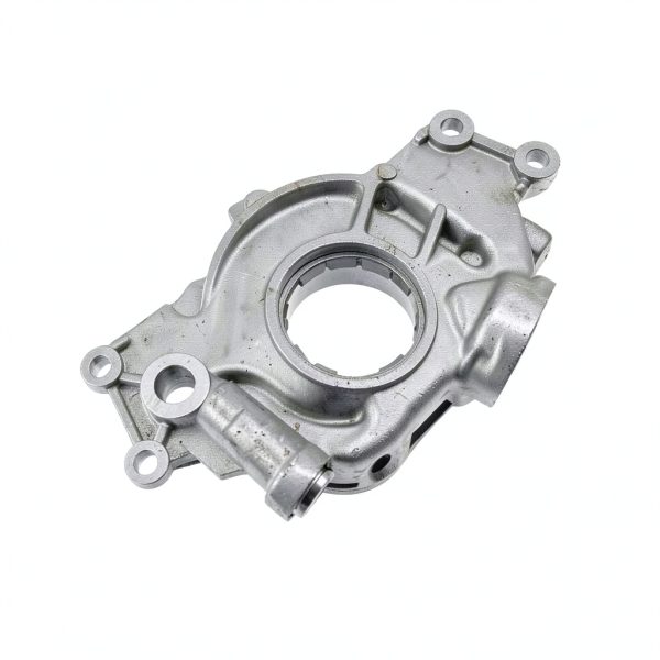BELKEBIR Oil Pump for Automotive Replacement-2