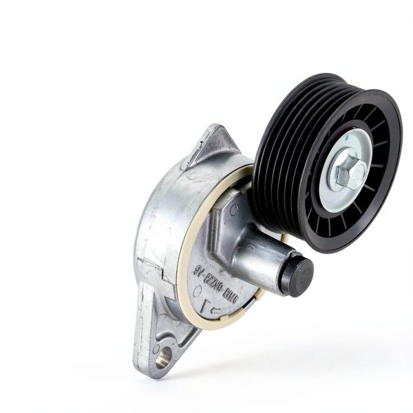 Ford Focus Balance Shaft Tensioner by binopoly-3