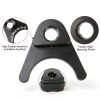 Temson Oil Pump Bracket for GM 3rd 4th Gen LS Series-3
