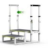 RV Steps Depsunny Aluminum Portable 2‑Step Stair-3