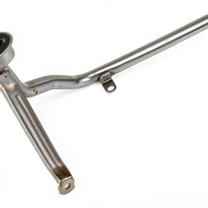Engine Oil Pump Tube GM Genuine Parts Machined-0
