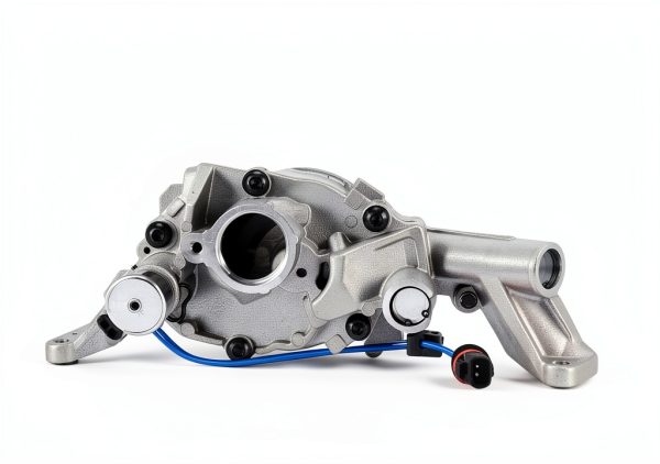 Engine Oil Pump AULINK Machined for 3.6L Cars-3