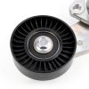 Dasbecan Serpentine Belt Drive Tensioner for Ford F150-5