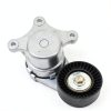 Saihisday Drive Belt Tensioner Kit for Ford Edge-5