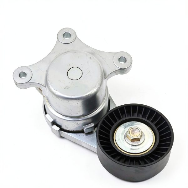 Saihisday Drive Belt Tensioner Kit for Ford Edge-5
