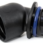 GM Genuine Parts Engine Oil Pump Pick-Up Tube-0