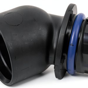 GM Genuine Parts Engine Oil Pump Pick-Up Tube-0