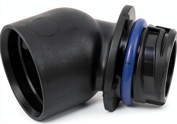 GM Genuine Parts Engine Oil Pump Pick-Up Tube-0