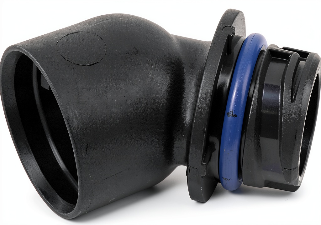 GM Genuine Parts Engine Oil Pump Pick-Up Tube