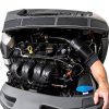 Melling M29517 Oil Pump O‑Ring Kit Sizhongda-3