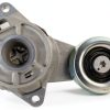 TRQ BPA77450 Accessory Drive Belt Tensioner for Automotive-2