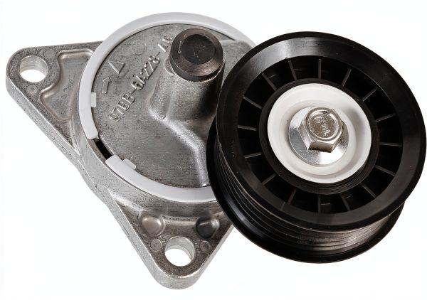 ADIGARAUTO Balance Shaft Belt Tensioner for Automotive-2