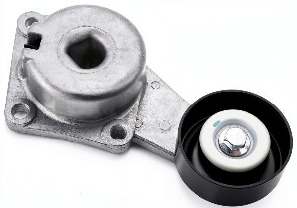 Ford Balance Shaft Belt Tensioner by Doiplent-3