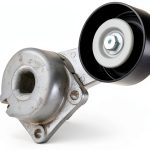Ford Balance Shaft Belt Tensioner by Doiplent-0