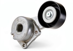 Ford Balance Shaft Belt Tensioner by Doiplent-0