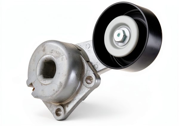 Ford Balance Shaft Belt Tensioner by Doiplent-0