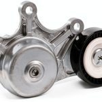 ADIGARAUTO Balance Shaft Belt Tensioner for Automotive-0