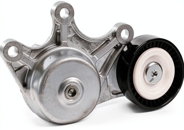 ADIGARAUTO Balance Shaft Belt Tensioner for Automotive-0