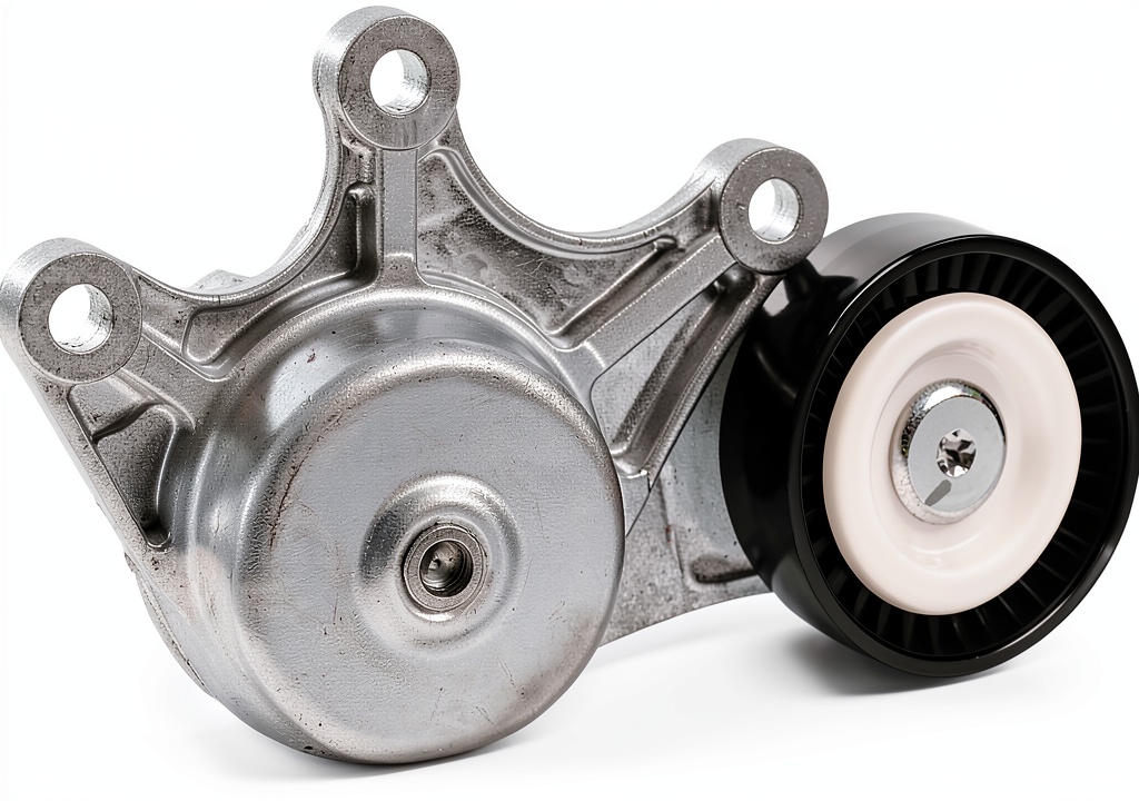 ADIGARAUTO Balance Shaft Belt Tensioner product image