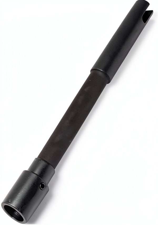 Aramox Oil Pump Drive Shaft for SBC 283 302 327 350 5.7L-0