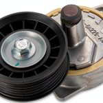 Ford Focus Balance Shaft Tensioner by binopoly-0